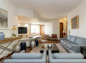 Imagem Principal · Apartamento a venda, 3 quartos, 1 suite, 2 vagas, 150mts, no Brooklin, São Paulo