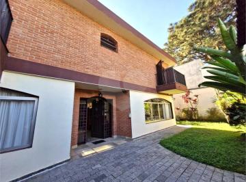 Imagem Principal · Casa à venda com 4 quartos, sendo 1 suíte,  em Alto da Boa Vista, São Paulo