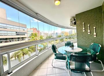 Apartamento · 89m² · 2 Quartos · 2 Vagas · Apartamento com 2 quartos à venda em Riviera - SP