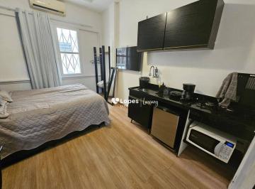 42f6615dfa655a619a3c8998f00b51103f11c628 · Apartamento com 2 dormitórios à venda, 41 m² por R$ 990.000,00 - Ipanema - Rio de Janeiro/RJ