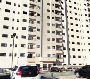 Apartamento · 51m² · 2 Quartos · 1 Vaga · Apartamento com 2 quartos à venda em Ortizes - SP