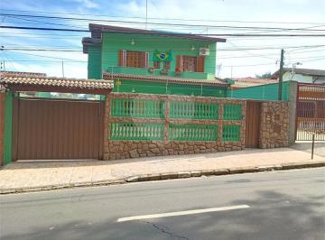 Casa · 365m² · 3 Quartos · 2 Vagas · Casa com 3 quartos à venda em Jardim do vovô - SP