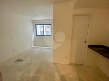 Apartamento · 23m² · 1 Quarto · Apartamento com 1 quartos à venda em Consolação - SP