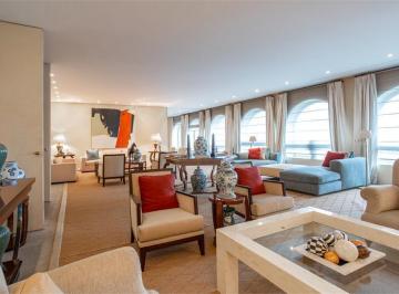 Apartamento · 736m² · 4 Quartos · 6 Vagas · Apartamento com 4 quartos à venda em Jardim paulistano - SP