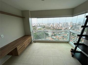 Apartamento · 66m² · 1 Quarto · 1 Vaga · Apartamento com 1 quartos à venda em Brooklin paulista - SP