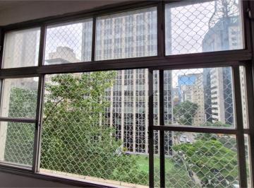 Apartamento · 100m² · 2 Quartos · Apartamento com 2 quartos à venda em Cerqueira césar - SP