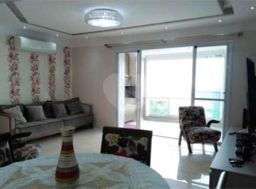 Apartamento · 85m² · 3 Quartos · 2 Vagas · Apartamento com 3 quartos à venda em Lauzane paulista - SP