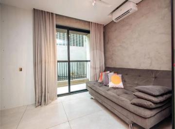 Apartamento · 28m² · 1 Quarto · Apartamento com 1 quartos à venda em Bela vista - SP