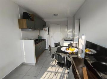Apartamento · 36m² · 2 Quartos · 1 Vaga · Apartamento com 2 quartos à venda em Socorro - SP