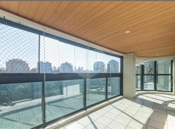 Apartamento · 160m² · 3 Quartos · 3 Vagas · Apartamento com 3 quartos à venda em Jardim morumbi - SP