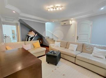 Casa · 241m² · 3 Quartos · 2 Vagas · Casa com 3 quartos à venda em Vila ipojuca - SP