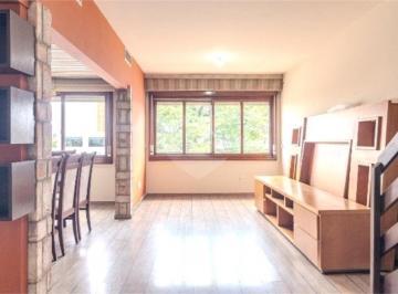 Apartamento · 116m² · 3 Quartos · 1 Vaga · Cobertura com 3 quartos à venda em Petrópolis - RS