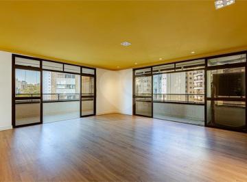 Apartamento · 420m² · 4 Quartos · 5 Vagas · Apartamento com 4 quartos à venda em Higienópolis - SP