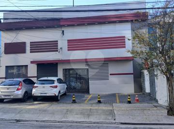 Comercial · 226m² · 4 Vagas · Prédio inteiro à venda em Santana - SP