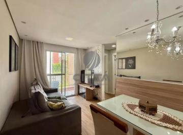 0 · Apartamento 2 Quartos -a venda -Mobiliado - Jd. do Lago, Campinas/SP.