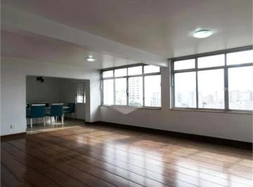 Apartamento · 158m² · 3 Quartos · 2 Vagas · Apartamento com 3 quartos à venda em Cambuci - SP