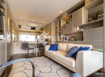 0 · apartamento à venda em Cambuí