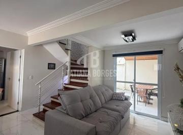 Foto 01 · Casa com 3 dormitórios a venda Residencial Chácara Sônia