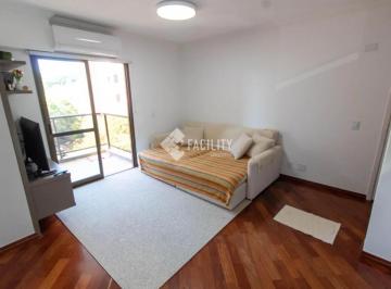 0 · Apartamento á venda no Bairro Parque da Hipica em Campinas.