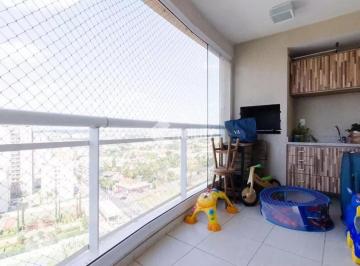 0 · Apartamento a venda no Mansões Santo Antônio
