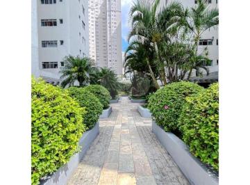 Apartamento · 90m² · 3 Quartos · 2 Vagas · Apartamento com 3 quartos à venda em Belenzinho - SP