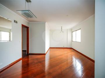 Apartamento · 110m² · 3 Quartos · 2 Vagas · Apartamento com 3 quartos à venda em Perdizes - SP