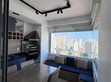 Apartamento · 81m² · 2 Quartos · 2 Vagas · Apartamento com 2 quartos à venda em Vila firmiano pinto - SP