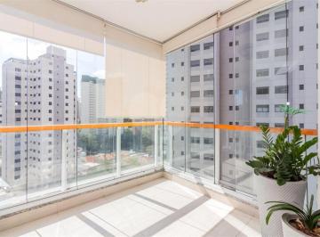 Apartamento · 65m² · 1 Quarto · 1 Vaga · Apartamento com 1 quartos à venda em Jardim vila mariana - SP