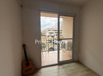 0 · apartamento à venda em Residencial Parque da Fazenda