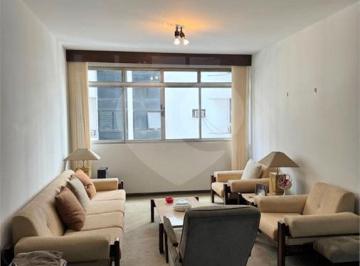 Apartamento · 100m² · 2 Quartos · 1 Vaga · Apartamento com 2 quartos à venda em Santa cecília - SP
