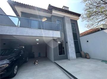 Casa · 270m² · 3 Quartos · 4 Vagas · Sobrado com 3 quartos à venda em Nossa senhora do ó - SP
