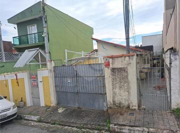 Casa · 60m² · 2 Quartos · 1 Vaga · Casa com 2 quartos à venda em Chora menino - SP