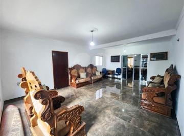 Casa · 206m² · 4 Quartos · 1 Vaga · Sobrado com 4 quartos à venda em Vila rui barbosa - SP