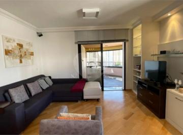 Apartamento · 114m² · 3 Quartos · 3 Vagas · Apartamento com 3 quartos à venda em Vila gomes cardim - SP