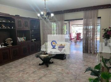 81d25738785456e6ac5513c3e30b6ebb67048b9c · Casa com 4 dormitórios, 350 m² - venda por R$ 1.340.000,00 ou aluguel por R$ 12.920,78/mês - Vila Ru