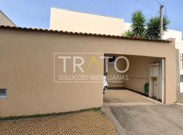 0 · Casa à venda com 2 quartos no bairro Botafogo em Campinas SP