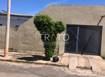 0 · Casa à venda, 3 quartos no Jardim Santa Lúcia, Campinas, SP.