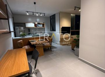 0 · apartamento para aluguel em Cambuí