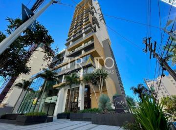 0 · apartamento para aluguel em Cambuí