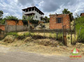 2272c02259428fb4cd319b4ba80f03a413eaf3e8 · Terreno à venda, 630 m² por R$ 270.000,00 - Aeronautas - Lagoa Santa/MG