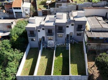 852a495dbd5bb36478a62494998dee611f96f568 · Casas com 2 suítes à venda, 78 m² a partir de R$ 479.000 - Jardim Imperial - Atibaia/SP