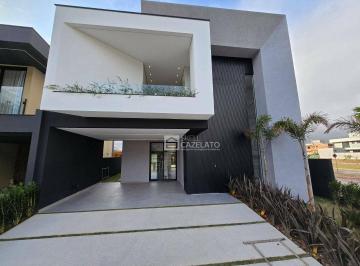d2c069356a49b674b927f3c9cd07bfffa14567e3 · Sobrado Maravilhoso com 3 suítes à venda, 325 m² por R$ 3.900.000 - Condomínio Vista da Serra Atibai
