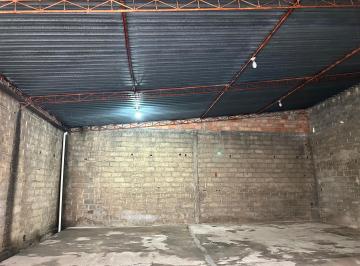 Comercial de 2 quartos, Belo Horizonte · Galpão 350 m2