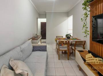 0d552e228d8c265a5aa74decdaf2f80c924c925c · Apartamento com 1 dormitório à venda, 50 m² por R$ 305.000,00 - Vila Assunção - Praia Grande/SP