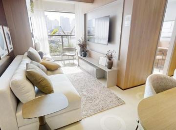 e4c30df5-8176-401e-b443-6f2f3201c786 · Espetacular apartamento para venda em Saúde com 2 quartos, sendo 1 suíte, 56m²