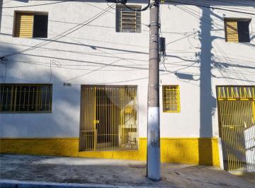 Casa · 120m² · 2 Quartos · 1 Vaga · Sobrado com 2 quartos à venda em Vila monumento - SP