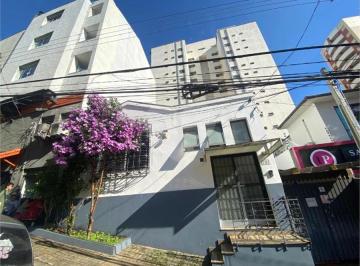 Casa · 170m² · 4 Quartos · 2 Vagas · Casa com 4 quartos à venda em Perdizes - SP