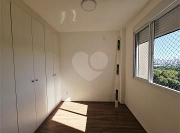 Apartamento · 36m² · 2 Quartos · Apartamento com 2 quartos à venda em Santana - SP