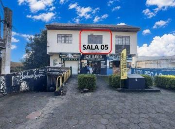 6c11ff9acc736b38ee762cfd994a72bde29d5049 · Sala para alugar, 23 m² por R$ 925,00/mês - Boa Vista - Curitiba/PR