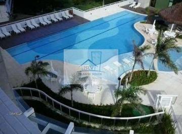 Apartamento · 57m² · 1 Quarto · 1 Vaga · Apartamento em Patamares  -  Salvador